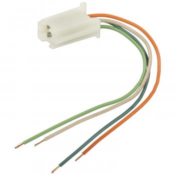 1981 Oldsmobile Toronado Speaker Connector BWD PT124 image 2 of 3