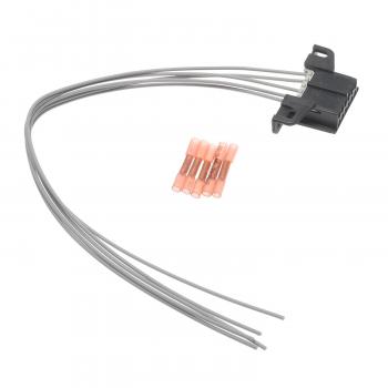 1993 Oldsmobile 98 Data Link Connector