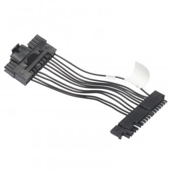 1978 Oldsmobile Cutlass Salon Turn Signal Switch Connector