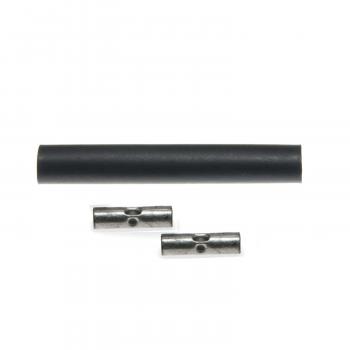 1998 Lincoln Navigator Engine Intake Manifold Runner Control Sensor Connector BWD PT1251 image 1 of 3