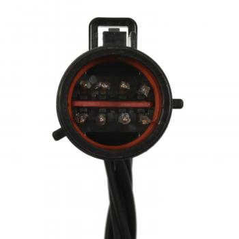 2005 Ford Ranger Transfer Case Shift Motor Connector BWD PT1254 image 3 of 4