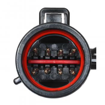 2005 Ford Ranger Transfer Case Shift Motor Connector BWD PT1254 image 4 of 4