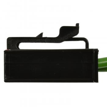 1996 Chrysler Intrepid HVAC Blower Motor Resistor Connector