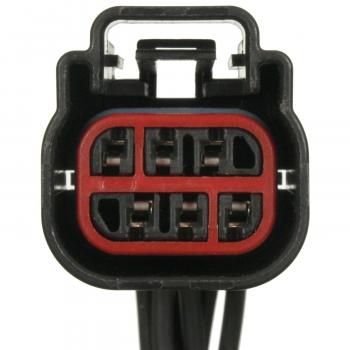 2004 Ford Thunderbird EGR Pressure Feedback Sensor Connector