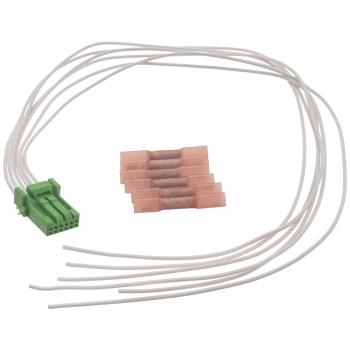 2006 Pontiac G4 Ignition Switch Connector BWD PT1268 image 3 of 4