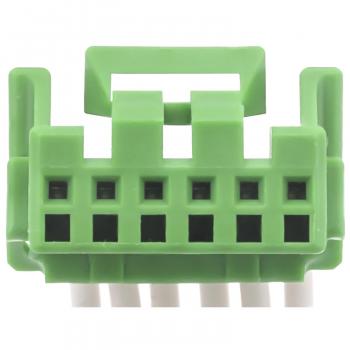 2006 Pontiac G4 Ignition Switch Connector BWD PT1268 image 4 of 4