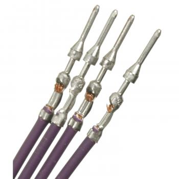 1998 Plymouth Voyager Oxygen Sensor Connector BWD PT1270 image 3 of 3