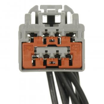 2006 Ford F-150 Headlight Dimmer Switch Connector BWD PT1273 image 3 of 4