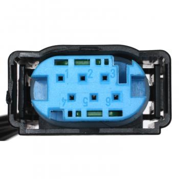 2005 Ford Explorer Suspension Yaw Sensor Connector BWD PT1279 image 2 of 3