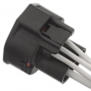 2003 Ford Explorer HVAC Variable Speed Blower Controller Module Connector BWD PT1282 image 1 of 4