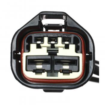 2003 Ford Explorer HVAC Variable Speed Blower Controller Module Connector BWD PT1282 image 4 of 4