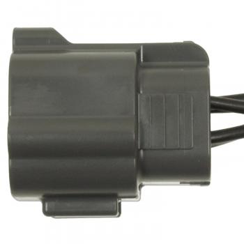 2010 Chevrolet Silverado 2500 HD EGR Valve Control Solenoid Connector BWD PT1283 image 1 of 3
