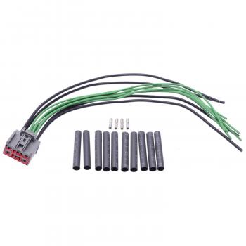 2003 Mercury Marauder Turn Signal Switch Connector BWD PT1284 image 2 of 4