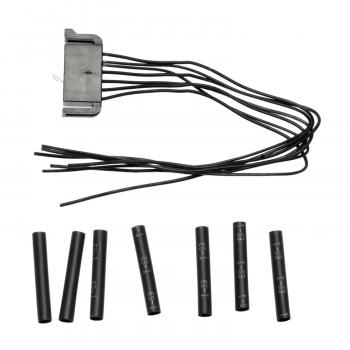 1992 Mercury Cougar Cruise Control Release Switch Connector BWD PT1285 image 1 of 3