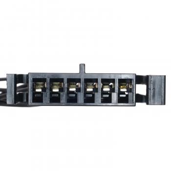 1992 Mercury Cougar Cruise Control Release Switch Connector BWD PT1285 image 2 of 3