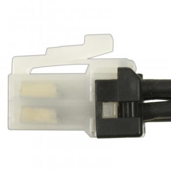 1997 Mercury Sable HVAC Blower Motor Resistor Connector BWD PT1288 image 1 of 4