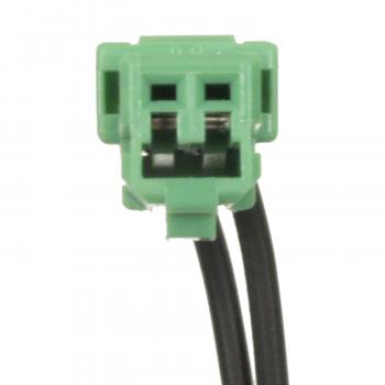 2003 Mercury Marauder Parking Brake Switch Connector BWD PT1290 image 3 of 4