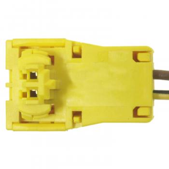 2007 Saturn Outlook Air Bag Module Connector BWD PT13010 image 1 of 3