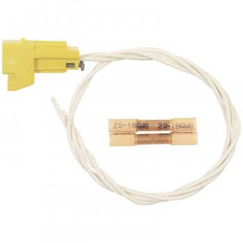 2007 Chevrolet Express 3500 Instrument Panel Harness Connector BWD PT1302 image 2 of 3