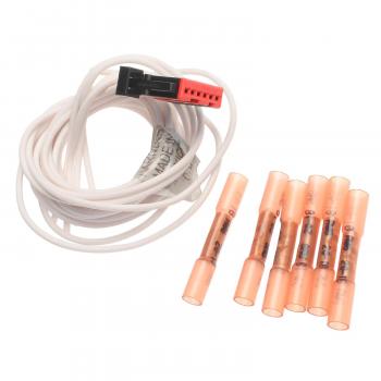 2010 Pontiac G5 Steering Angle Sensor Connector