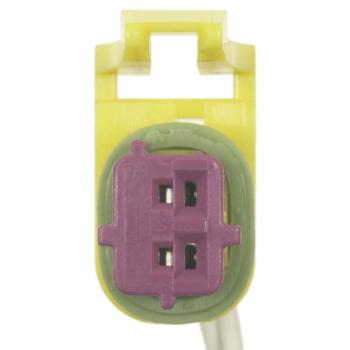 2007 Pontiac G6 Air Bag Sensor Connector BWD PT13350 image 1 of 4