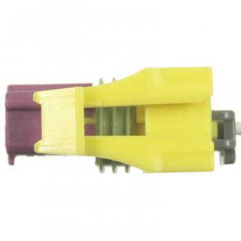 2007 Pontiac G6 Air Bag Sensor Connector BWD PT13350 image 3 of 4