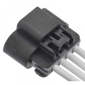 2009 GMC Yukon XL 2500 Fuel Pump / Sending Unit Connector BWD PT13410 image 1 of 3