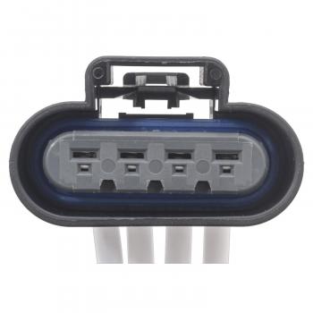 2009 GMC Yukon XL 2500 Fuel Pump / Sending Unit Connector BWD PT13410 image 3 of 3