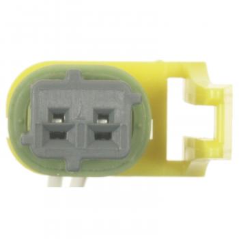 2007 Hummer H3 Air Bag Sensor Connector BWD PT13450 image 1 of 3