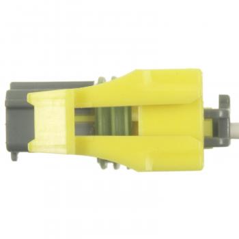 2007 Hummer H3 Air Bag Sensor Connector BWD PT13450 image 3 of 3