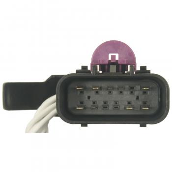 2002 GMC Envoy Door Harness Connector