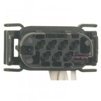 2007 Pontiac Grand Prix Steering Angle Sensor Connector BWD PT1361 image 1 of 3