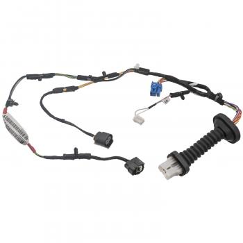 2006 Dodge Ram 2500 Door Harness Connector
