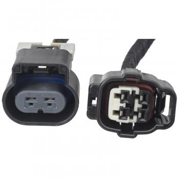 2006 Dodge Ram 2500 Door Harness Connector BWD PT1400 image 2 of 4