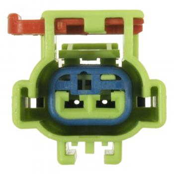 2001 Chrysler Neon Oil Pressure Switch Connector BWD PT1407 image 1 of 3