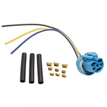 1998 Chrysler Sebring Headlight Connector