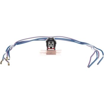 2005 Chrysler Pacifica Air Charge Temperature Sensor Connector BWD PT1417 image 3 of 4