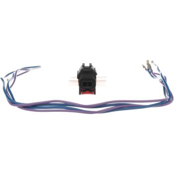 2005 Chrysler Pacifica Air Charge Temperature Sensor Connector BWD PT1417 image 4 of 4