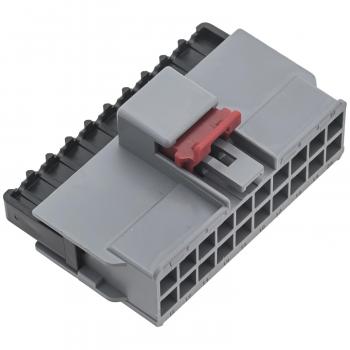 2001 Chrysler Neon Combination Switch Connector BWD PT1418 image 1 of 4