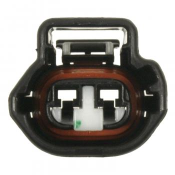 2002 Dodge Ram 1500 Van ABS Wheel Speed Sensor Connector BWD PT1419 image 1 of 4