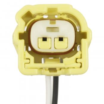 2007 Jeep Compass Air Bag Sensor Connector