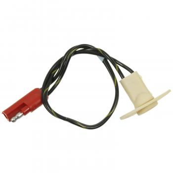 2002 Dodge Ram 1500 Van License Lamp Socket BWD PT1429 image 2 of 3