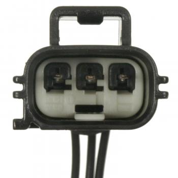 2007 Chrysler 300 Parking and Turn Signal Light Connector