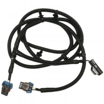 2006 Dodge Ram 2500 Fog Light Connector BWD PT1455 image 2 of 2