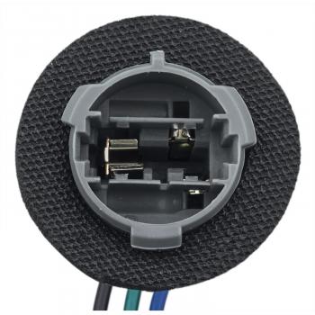 1992 Saturn SC Parking Light Bulb Socket BWD PT149 image 3 of 4