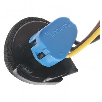 2005 Buick Park Avenue Back Up Light Socket BWD PT150 image 3 of 3