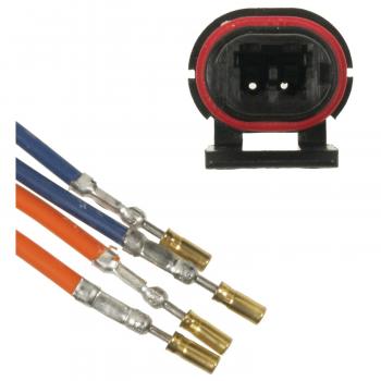 1990 Dodge Caravan Ambient Air Quality Sensor Connector BWD PT1504 image 2 of 4