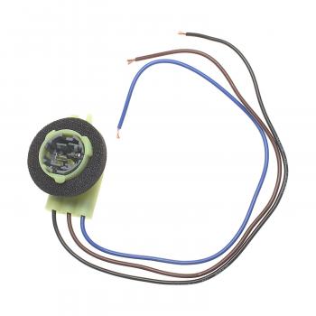 2001 Chevrolet Blazer Parking Light Bulb Socket BWD PT154 image 2 of 4