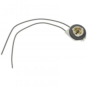 2002 Pontiac Aztek Back Up Light Socket BWD PT155 image 2 of 3