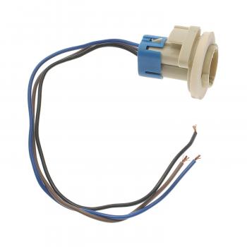 1991 Oldsmobile Silhouette Back Up Light Socket BWD PT156 image 2 of 4